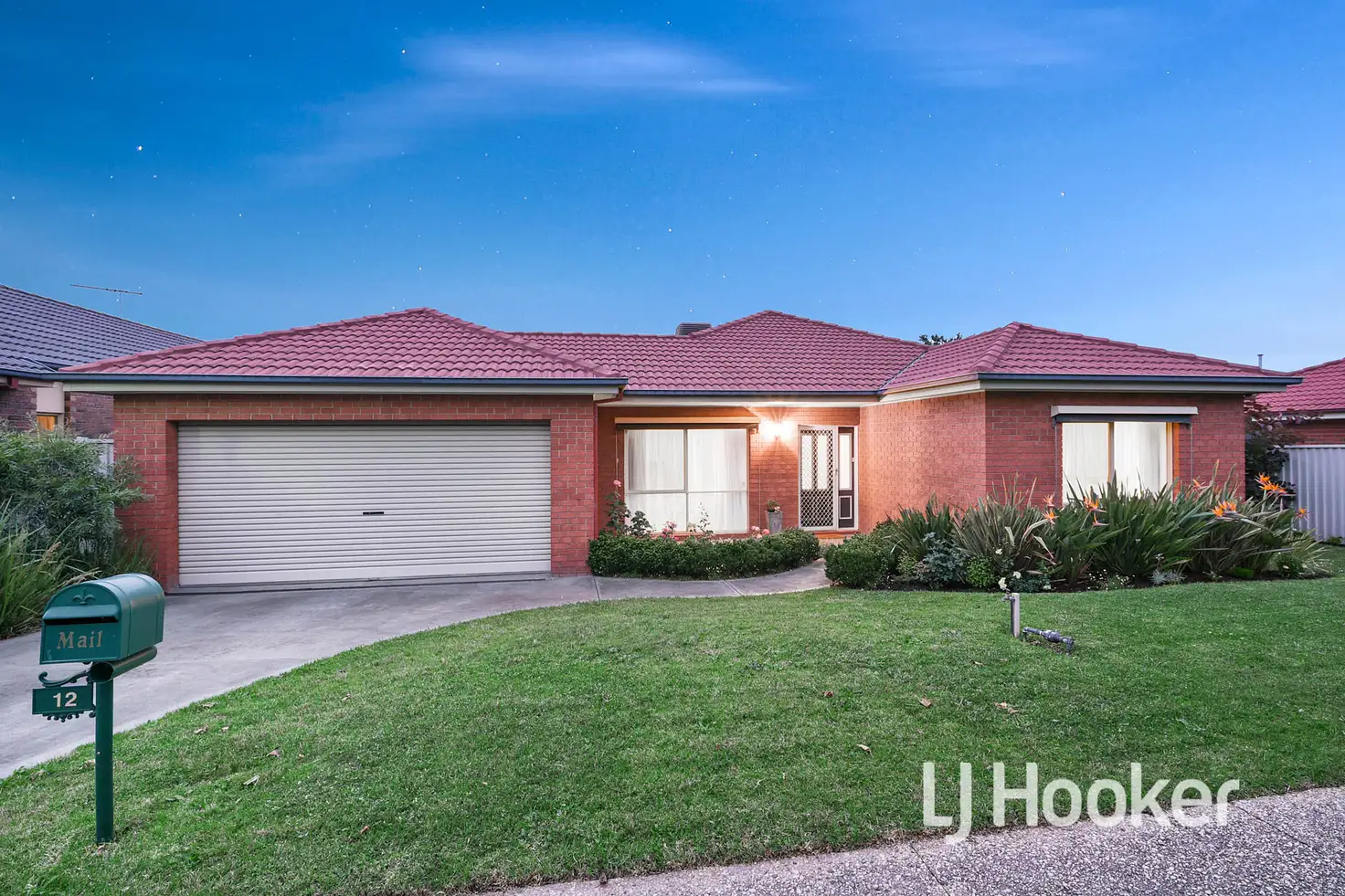 Main view of Homely house listing, 12 St Leonard Way, Pakenham VIC 3810