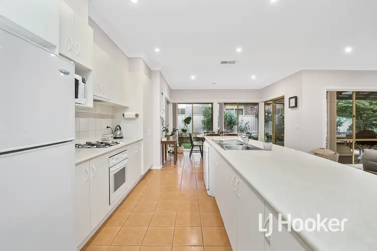 Third view of Homely house listing, 12 St Leonard Way, Pakenham VIC 3810