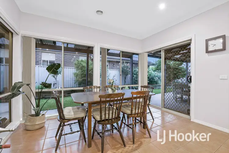 Fourth view of Homely house listing, 12 St Leonard Way, Pakenham VIC 3810