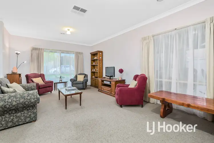Fifth view of Homely house listing, 12 St Leonard Way, Pakenham VIC 3810