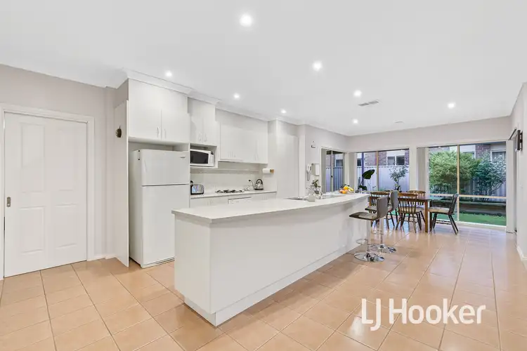 Sixth view of Homely house listing, 12 St Leonard Way, Pakenham VIC 3810