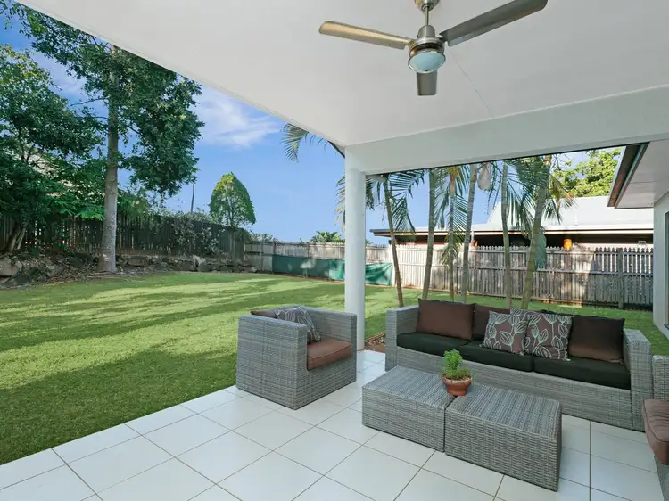 Main view of Homely house listing, 40 Daphne Drive, Redlynch QLD 4870