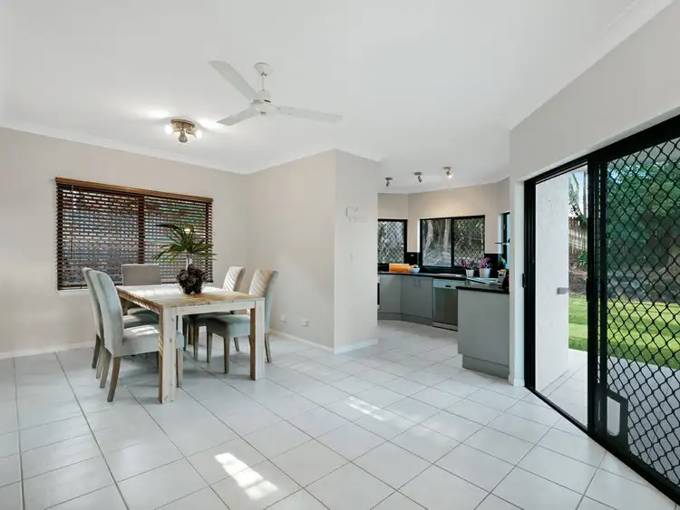 Second view of Homely house listing, 40 Daphne Drive, Redlynch QLD 4870