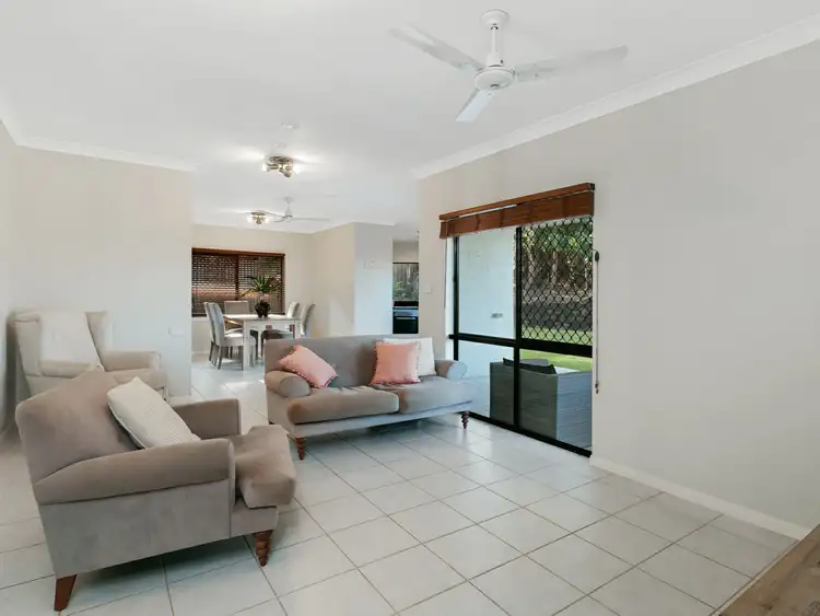 Third view of Homely house listing, 40 Daphne Drive, Redlynch QLD 4870