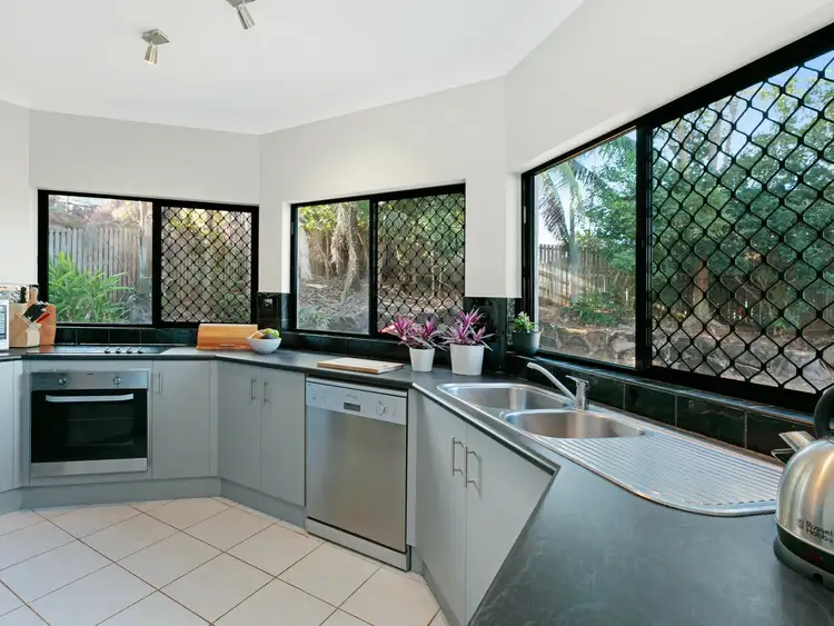 Fourth view of Homely house listing, 40 Daphne Drive, Redlynch QLD 4870