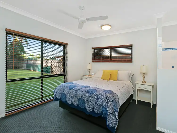 Fifth view of Homely house listing, 40 Daphne Drive, Redlynch QLD 4870