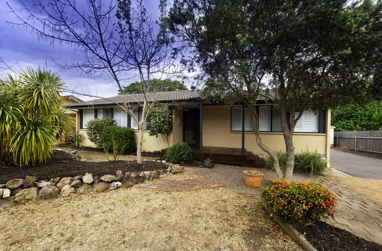 161 Starke Street, Holt ACT 2615
