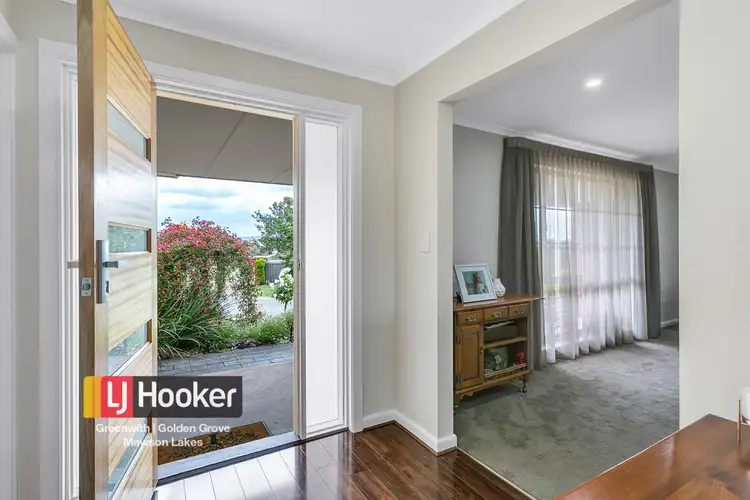 Second view of Homely house listing, 4 Campbell Court, Greenwith SA 5125