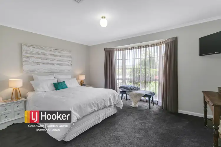 Third view of Homely house listing, 4 Campbell Court, Greenwith SA 5125