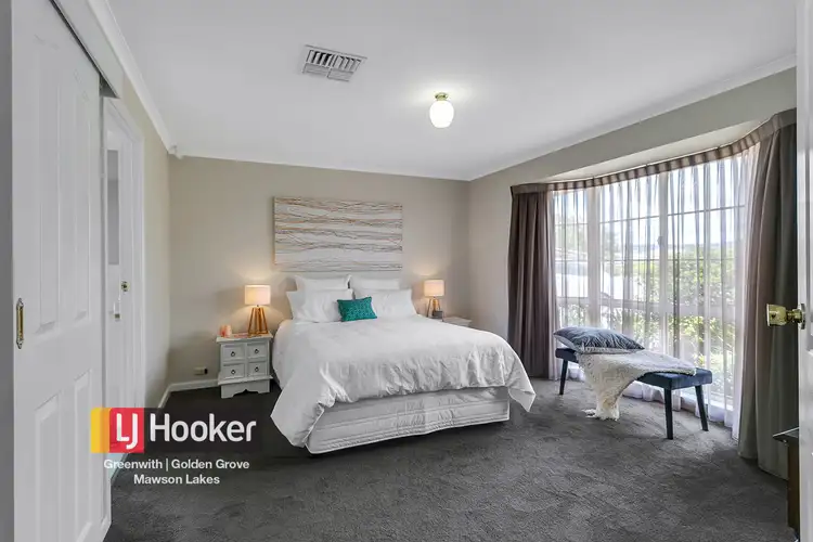 Fourth view of Homely house listing, 4 Campbell Court, Greenwith SA 5125