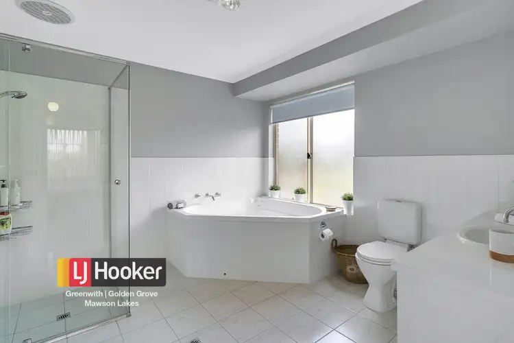 Fifth view of Homely house listing, 4 Campbell Court, Greenwith SA 5125