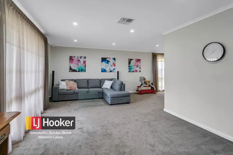 Sixth view of Homely house listing, 4 Campbell Court, Greenwith SA 5125