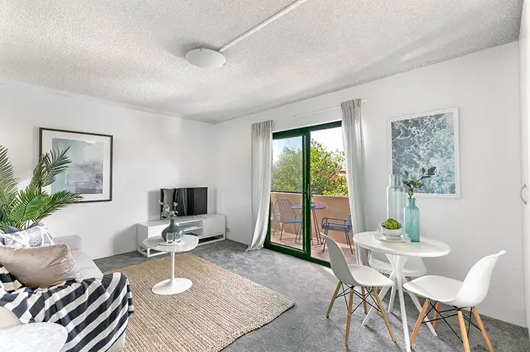 Main view of Homely unit listing, 7/22 Wheeler Parade, Dee Why NSW 2099
