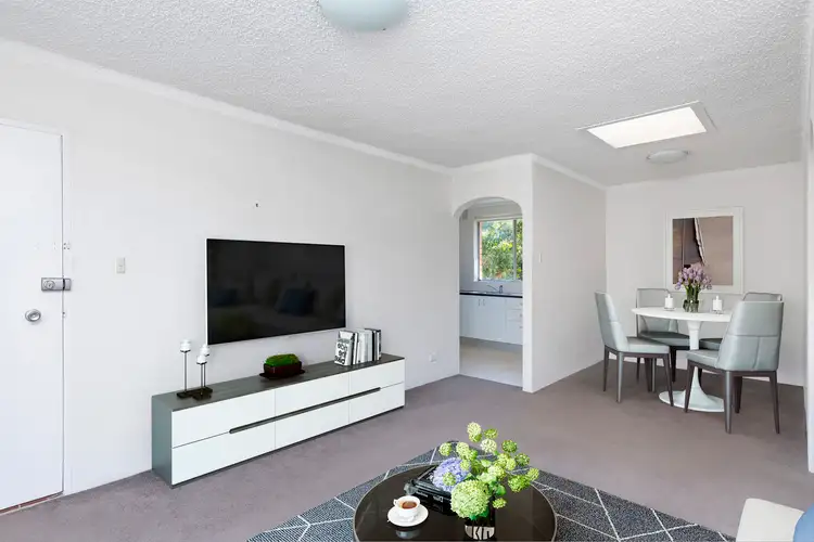 6/30 Foam Street, Freshwater NSW 2096