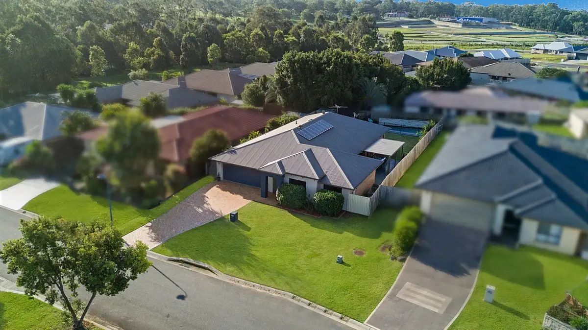 Main view of Homely house listing, 47 Sunningdale Drive, Redland Bay QLD 4165