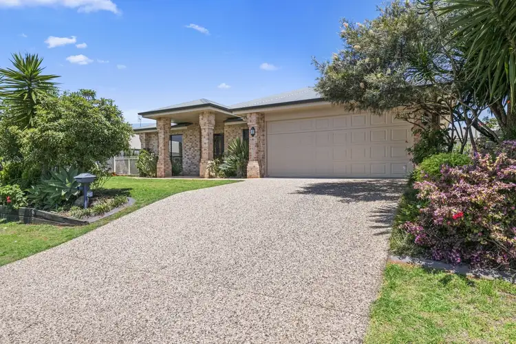 4 Pugh Street, Middle Ridge QLD 4350