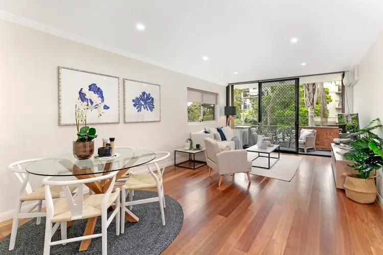 4/30-34 Kooloora Avenue, Freshwater NSW 2096