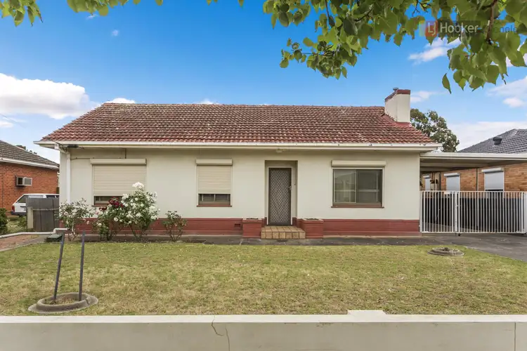 Main view of Homely house listing, 62 Pildappa Avenue, Park Holme SA 5043