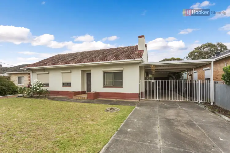 Second view of Homely house listing, 62 Pildappa Avenue, Park Holme SA 5043