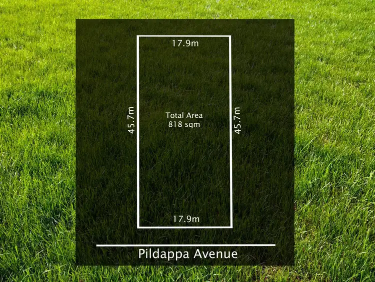 Third view of Homely house listing, 62 Pildappa Avenue, Park Holme SA 5043