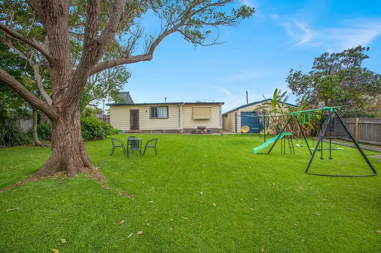 Main view of Homely house listing, 27 David Street, Old Bar NSW 2430