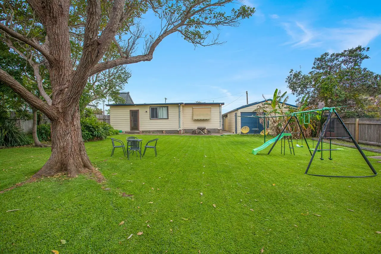 Main view of Homely house listing, 27 David Street, Old Bar NSW 2430