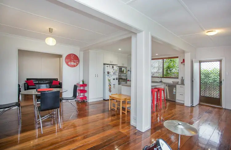 Second view of Homely house listing, 27 David Street, Old Bar NSW 2430