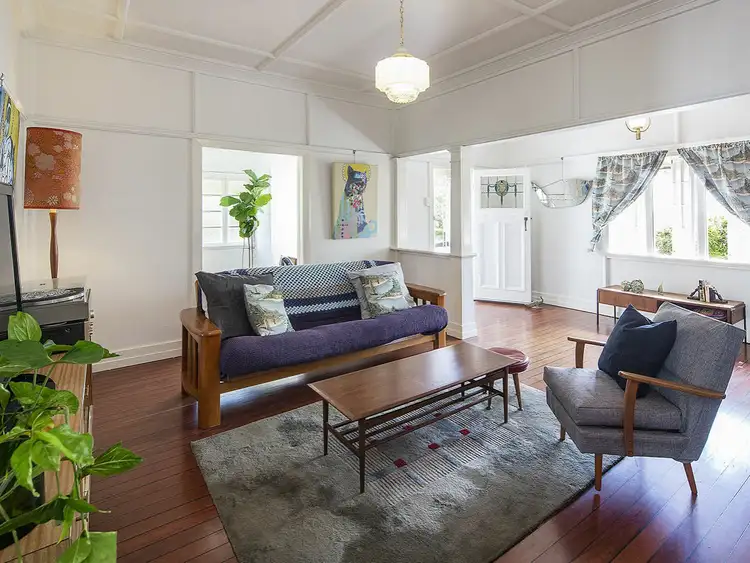 Second view of Homely house listing, 60 Cavan Street, Annerley QLD 4103
