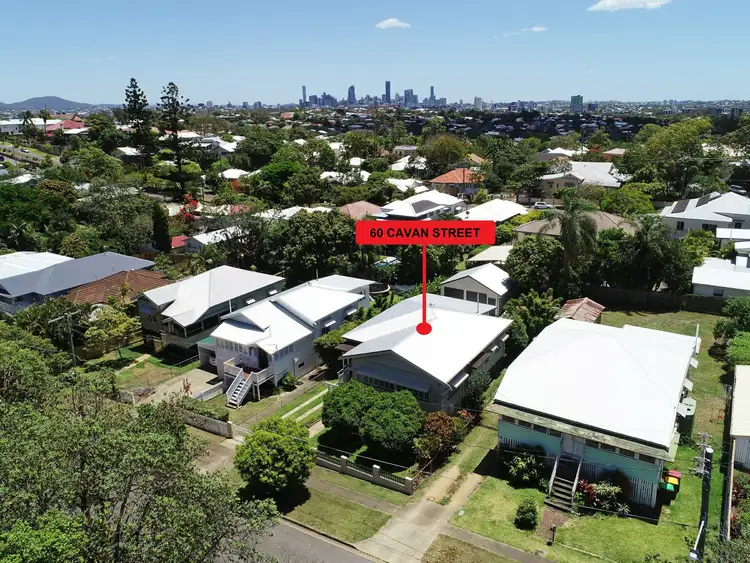 Third view of Homely house listing, 60 Cavan Street, Annerley QLD 4103