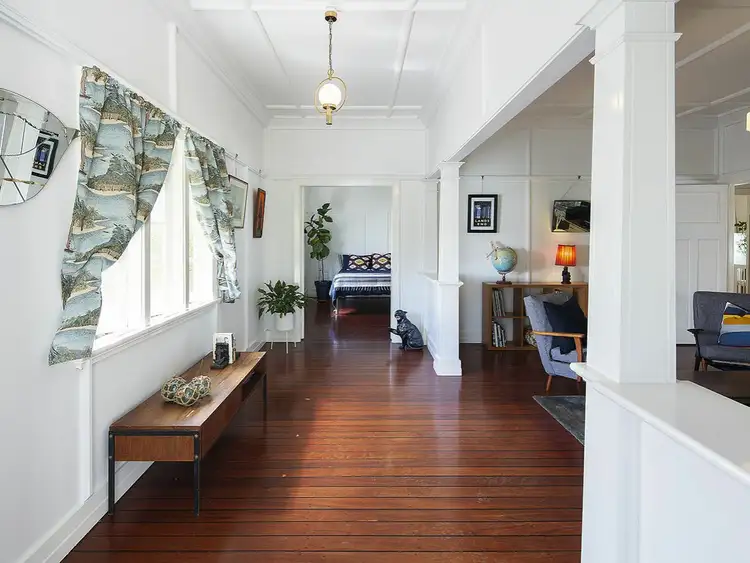 Fourth view of Homely house listing, 60 Cavan Street, Annerley QLD 4103