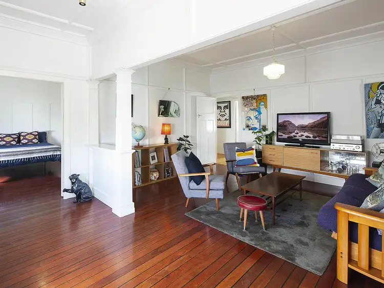 Fifth view of Homely house listing, 60 Cavan Street, Annerley QLD 4103