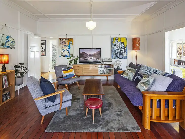 Sixth view of Homely house listing, 60 Cavan Street, Annerley QLD 4103