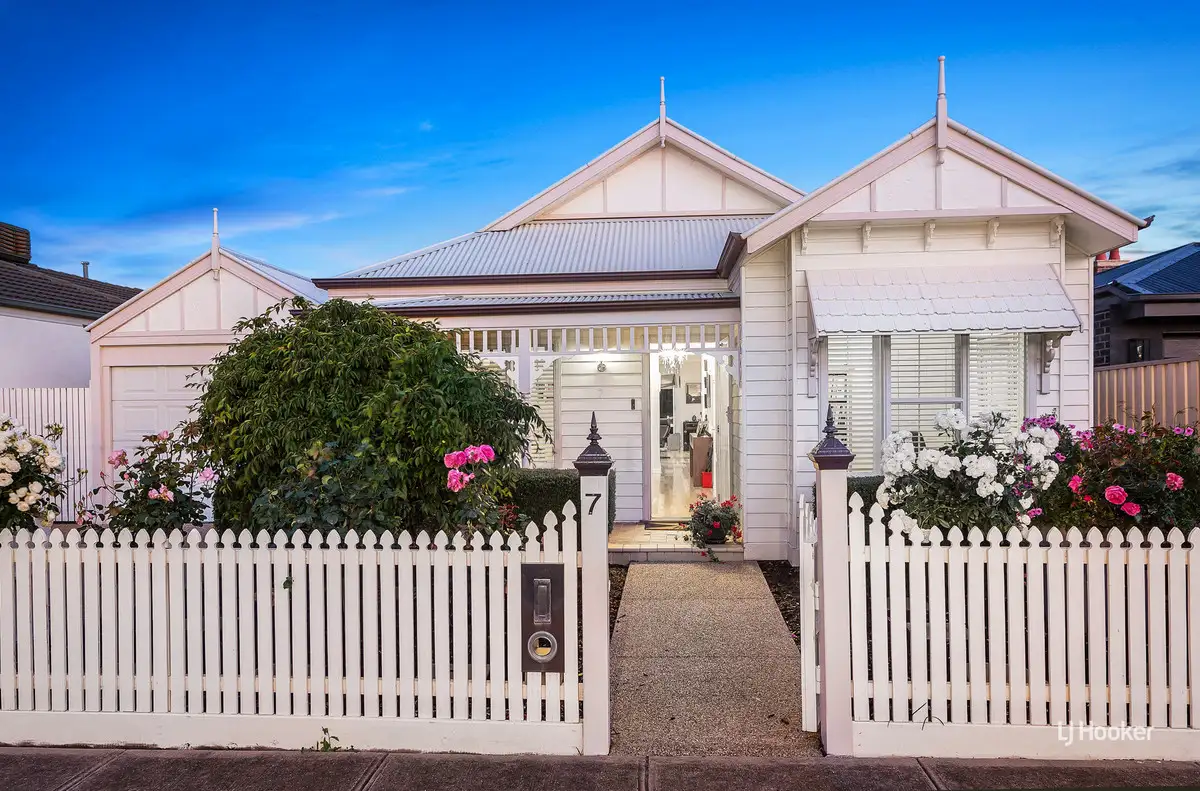 Main view of Homely house listing, 7 Fremantle Close, Point Cook VIC 3030