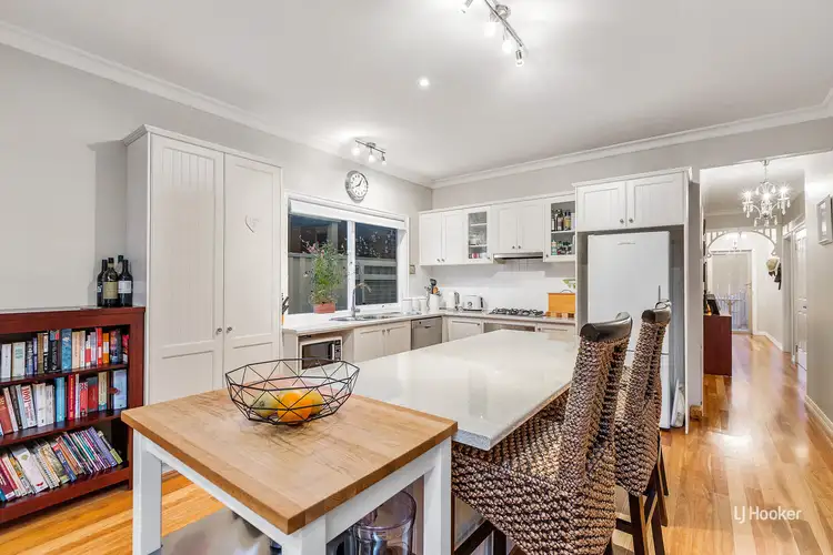 Second view of Homely house listing, 7 Fremantle Close, Point Cook VIC 3030