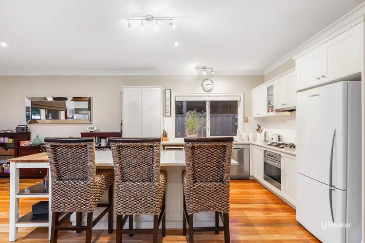 Fourth view of Homely house listing, 7 Fremantle Close, Point Cook VIC 3030