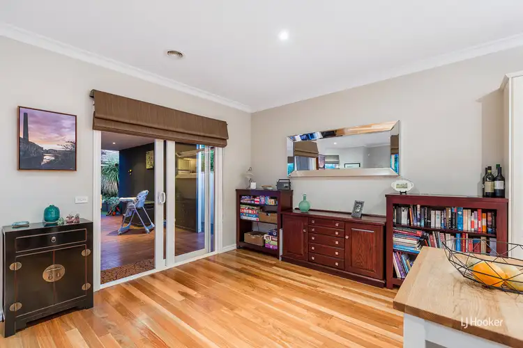 Fifth view of Homely house listing, 7 Fremantle Close, Point Cook VIC 3030