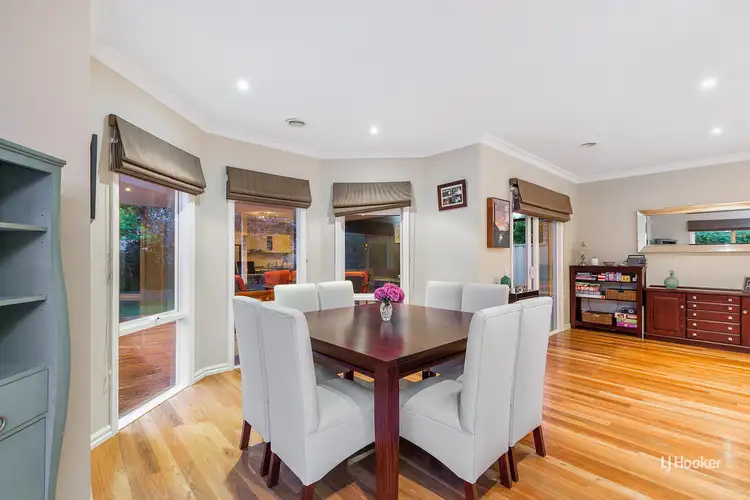 Sixth view of Homely house listing, 7 Fremantle Close, Point Cook VIC 3030