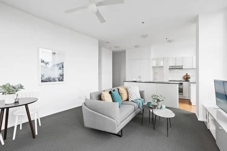 403/71-75 Regent Street, Chippendale NSW 2008