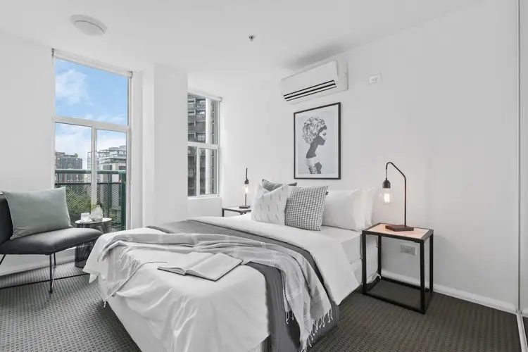 Fourth view of Homely apartment listing, 403/71-75 Regent Street, Chippendale NSW 2008