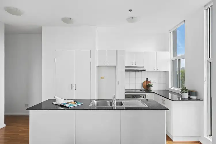 Sixth view of Homely apartment listing, 403/71-75 Regent Street, Chippendale NSW 2008