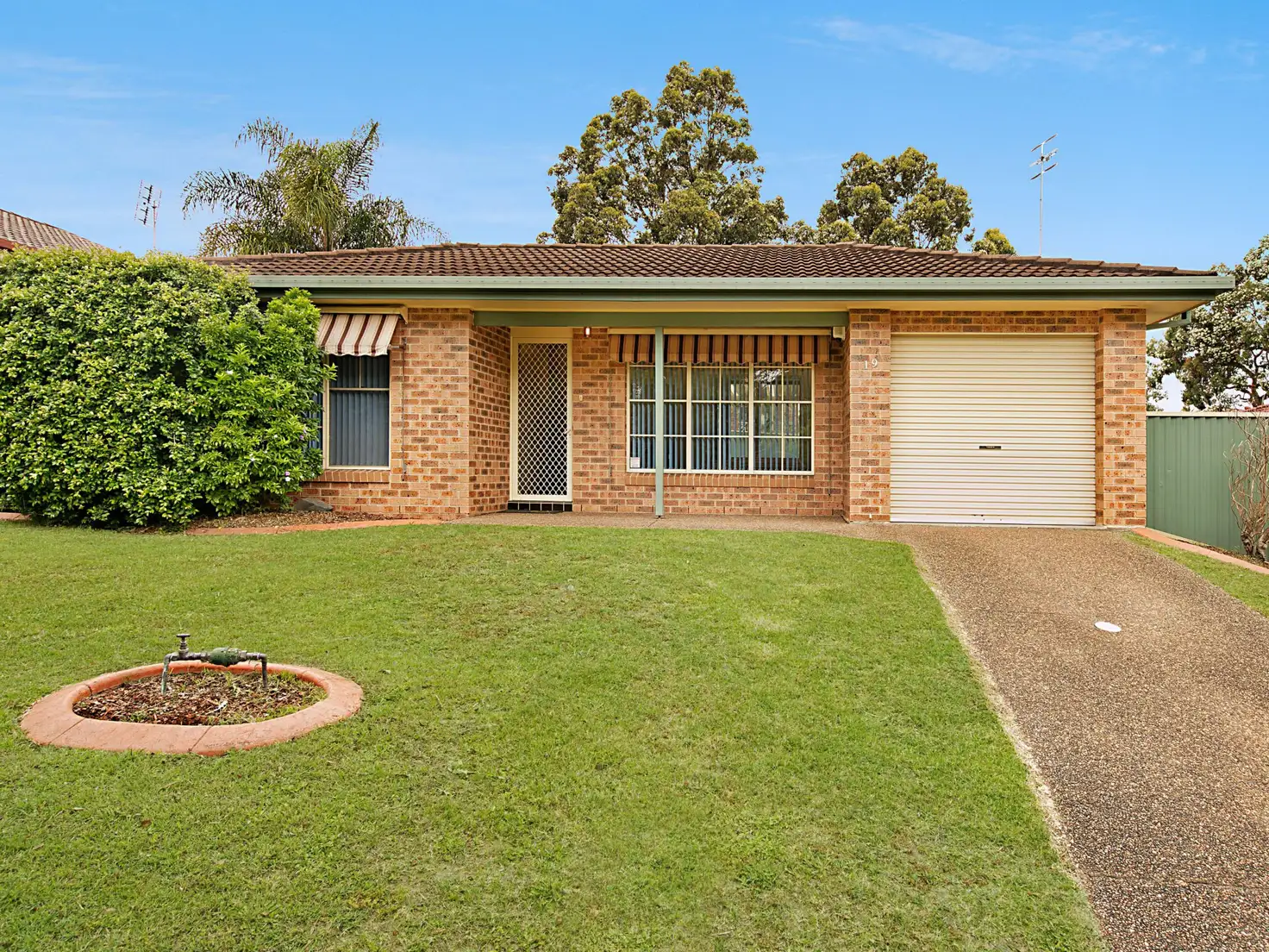 Main view of Homely house listing, 19 Gavin Way, Lake Haven NSW 2263