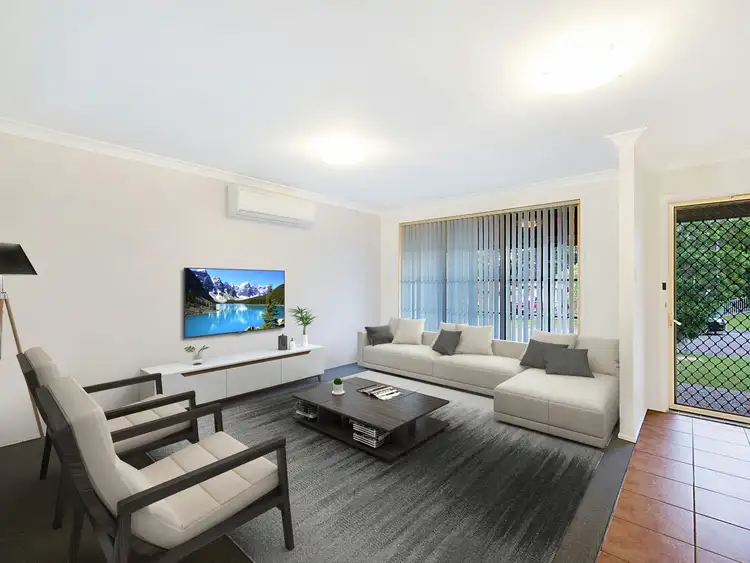 Second view of Homely house listing, 19 Gavin Way, Lake Haven NSW 2263