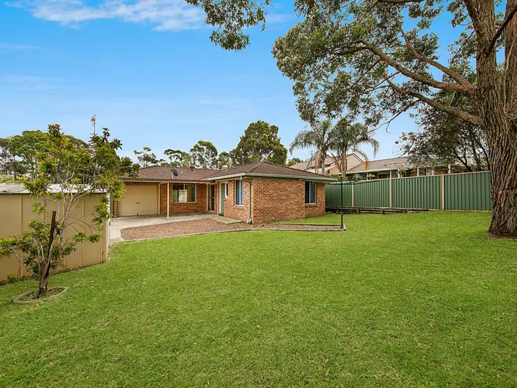 Third view of Homely house listing, 19 Gavin Way, Lake Haven NSW 2263