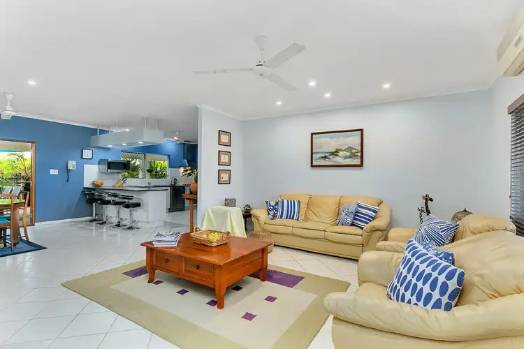 1-3 Orrell Close, Brinsmead QLD 4870
