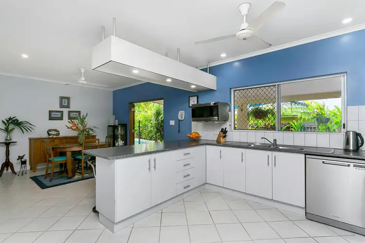 Sixth view of Homely house listing, 1-3 Orrell Close, Brinsmead QLD 4870