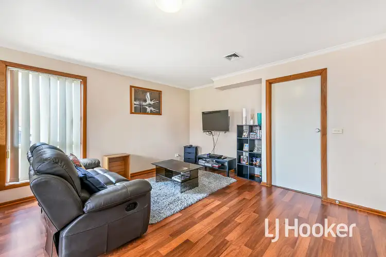 Third view of Homely unit listing, 21/8-10 Belgrave Hallam Road, Hallam VIC 3803