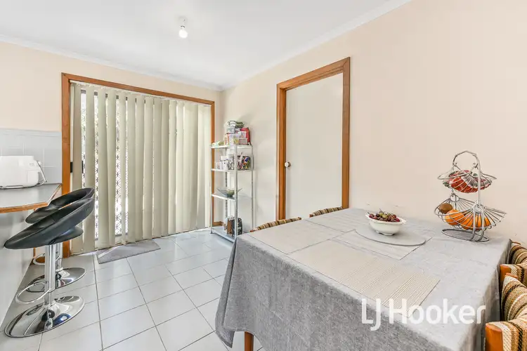 Fourth view of Homely unit listing, 21/8-10 Belgrave Hallam Road, Hallam VIC 3803