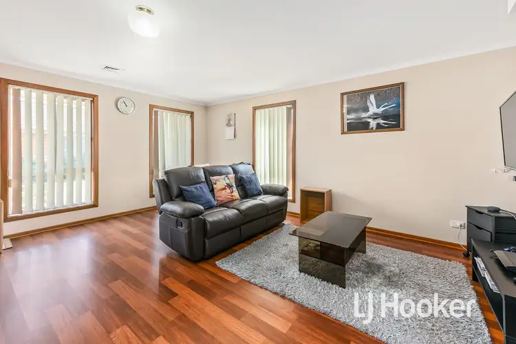 Fifth view of Homely unit listing, 21/8-10 Belgrave Hallam Road, Hallam VIC 3803