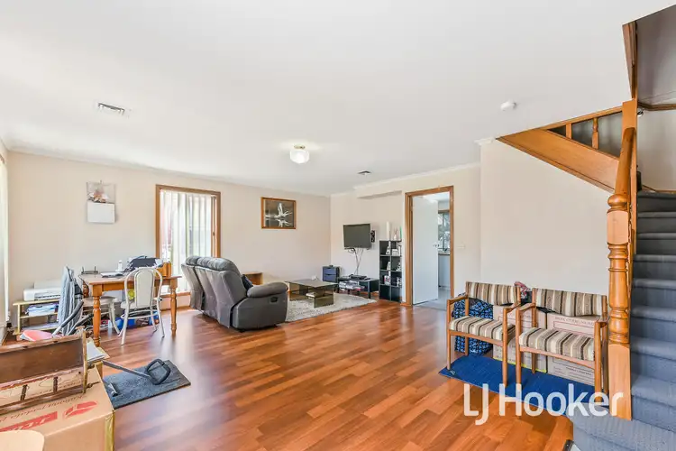Sixth view of Homely unit listing, 21/8-10 Belgrave Hallam Road, Hallam VIC 3803