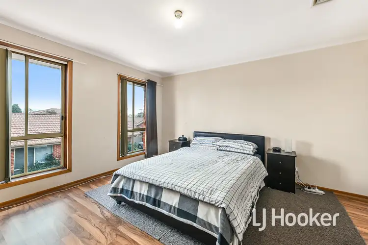 Seventh view of Homely unit listing, 21/8-10 Belgrave Hallam Road, Hallam VIC 3803
